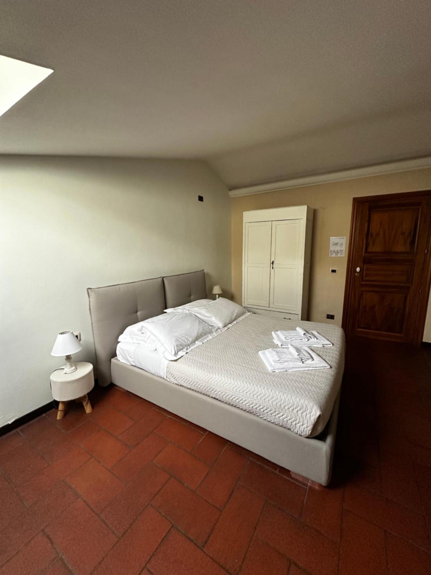 Villa Borgo Delle Mole à Spolète Extérieur photo